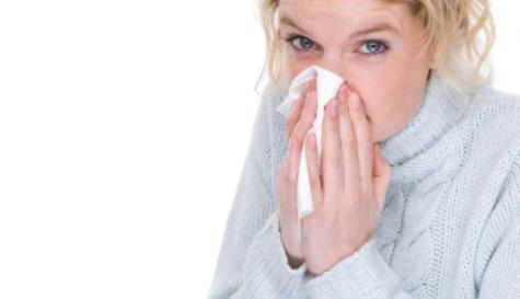 שפעת, חום... מה עושים כשחולים? 