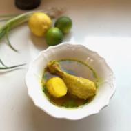 yemen soup 